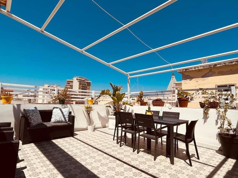 Domus Claudia - Casa Vacanze Syracuse Exterior foto