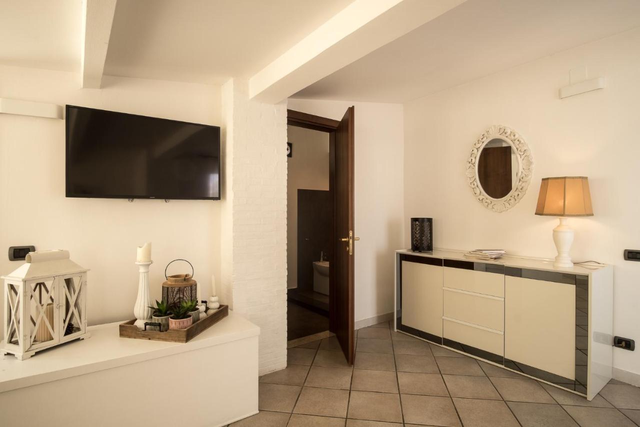 Domus Claudia - Casa Vacanze Syracuse Exterior foto